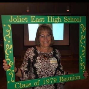 Meet your Posher, Tina